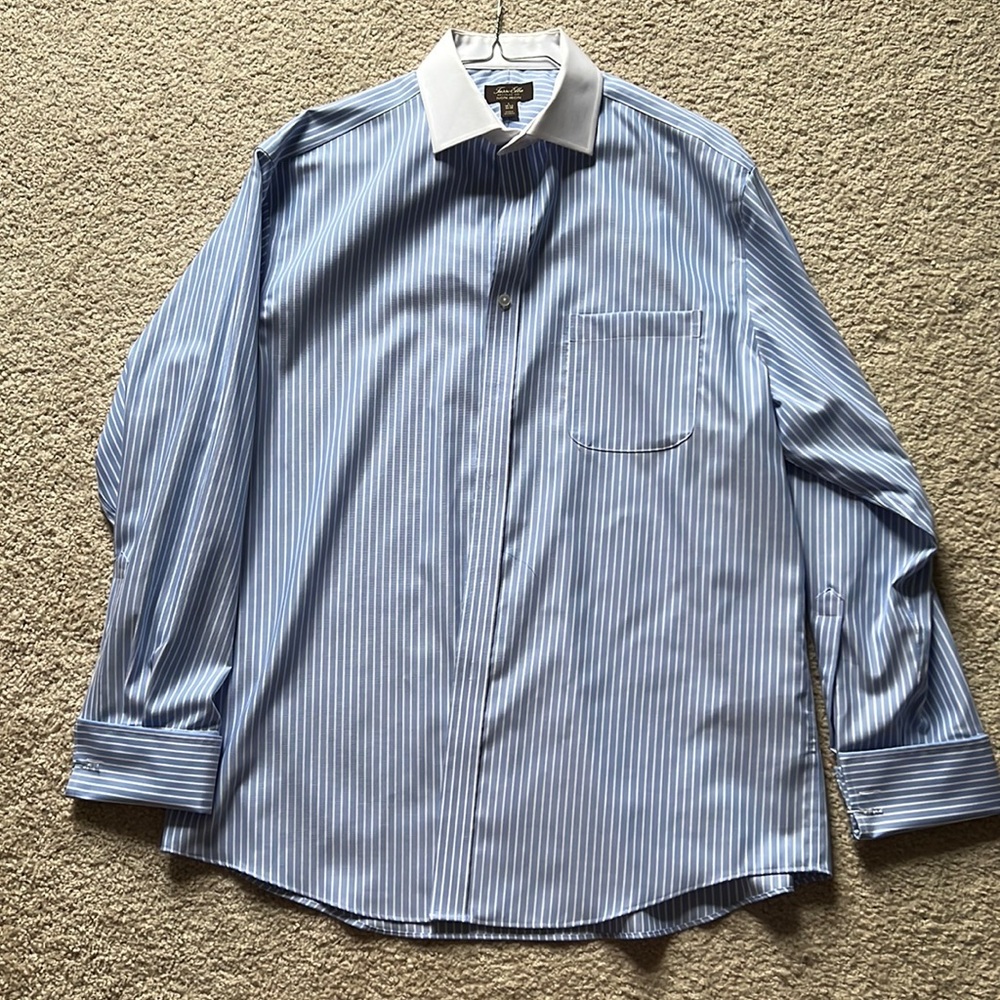 Mens dress shirt